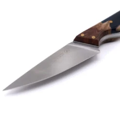 APOSL Paring Knife 9cm With A Hybrid Handle -Kitchenknives Shop 96