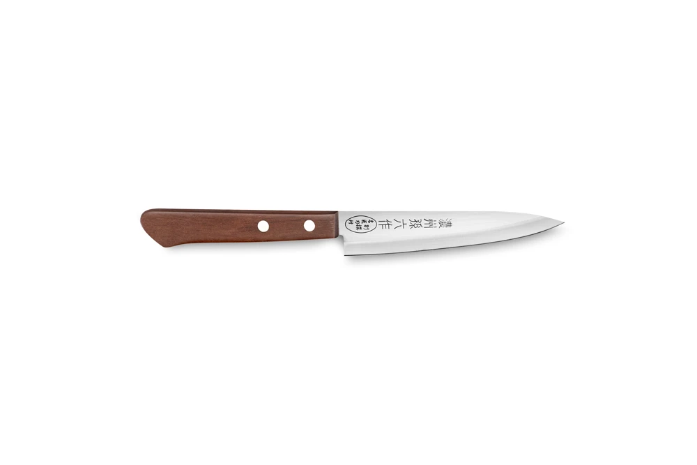 Satake Gujo 12cm Petty Knife (973080) 3 Satake Gujo 12cm Petty Knife (973080)