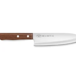 Satake Gujo 17cm Santoku Knife (973180)