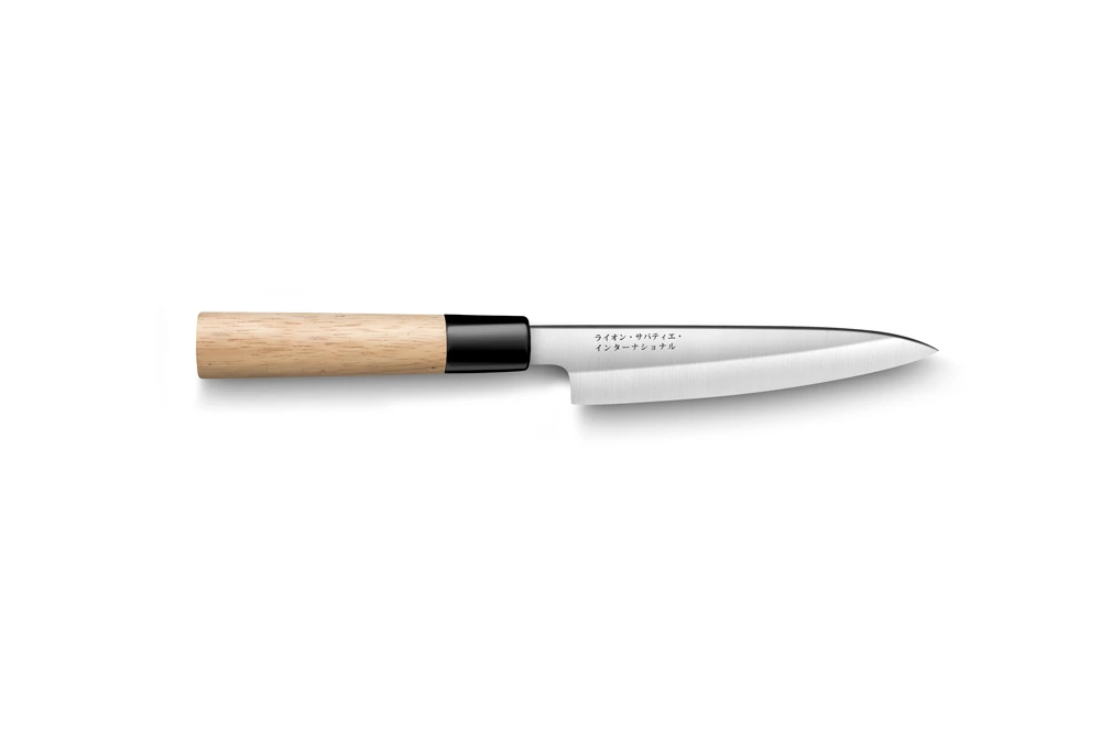 Sabatier® Sekizo 13cm Shotoh Knife (974484) 3 Sabatier® Sekizo 13cm Shotoh Knife (974484)