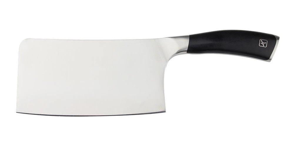 Rockingham Forge Equilibrium 16cm Cleaver (RF-1511) 3 Rockingham Forge Equilibrium 16cm Cleaver (RF-1511)