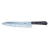 MAC Chef Series Chef's Knife With Dimples 10" (TH-100) -Kitchenknives Shop 986 1 5