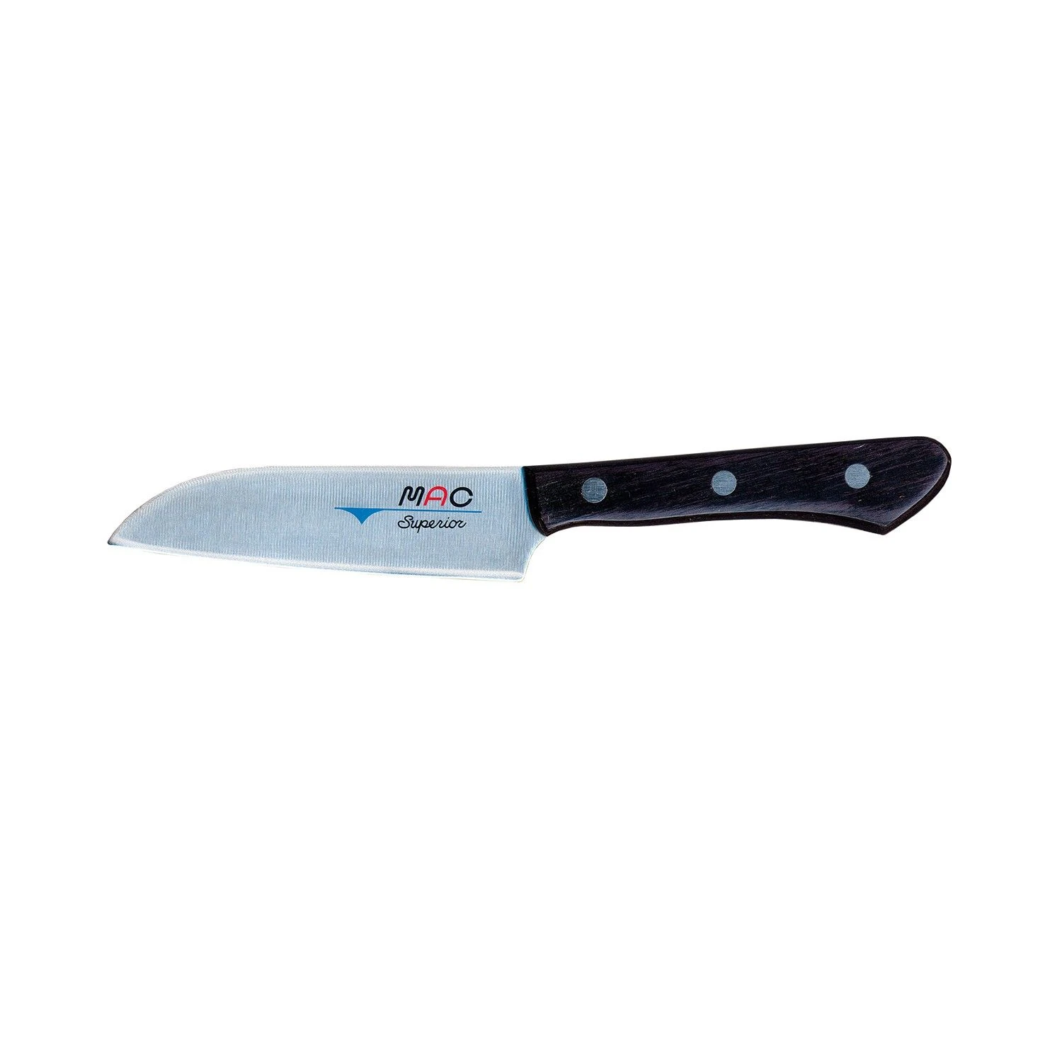 MAC Superior Series 4" Paring Knife (SK-40) 3 MAC Superior Series 4" Paring Knife (SK-40)