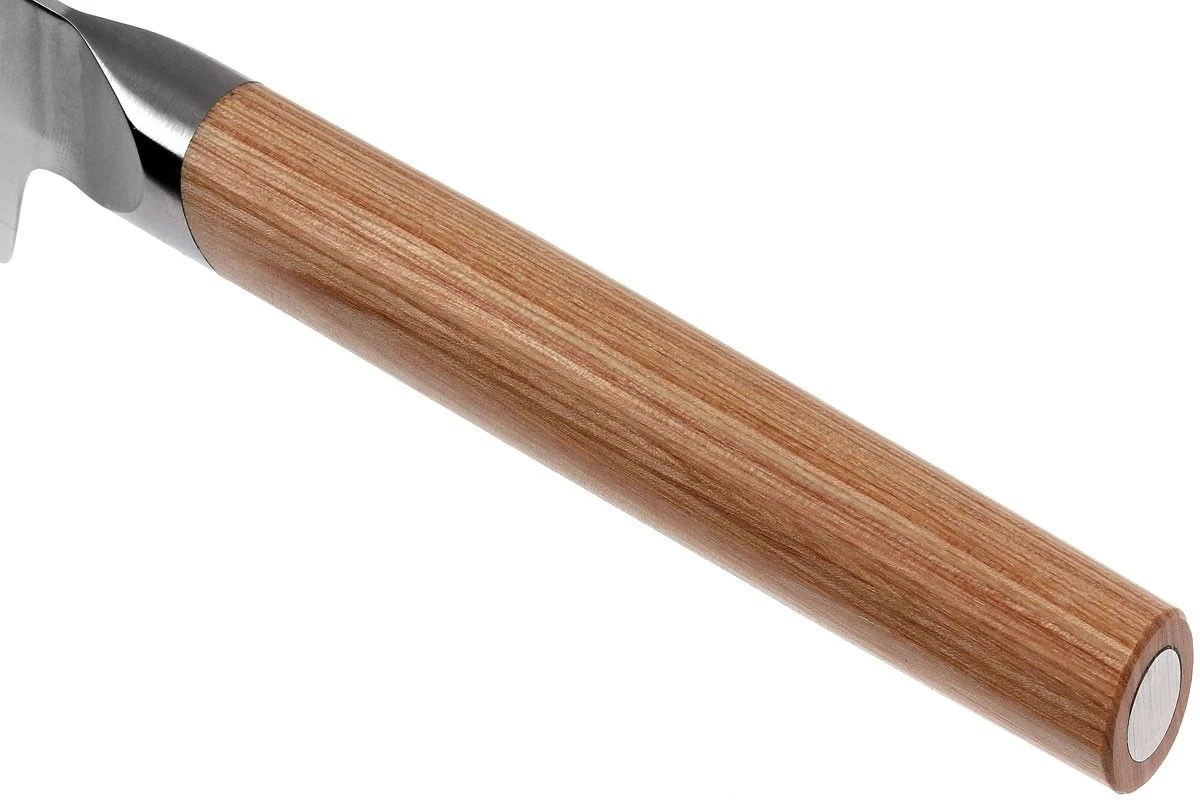 Kai Shun Seki Magoroko Composite 16.5cm Santoku Knife (KAI-MGC-0402) 4 Kai Shun Seki Magoroko Composite 16.5cm Santoku Knife (KAI-MGC-0402) - Image 2