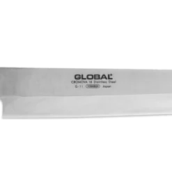 Global G11 Yanagi Sashimi Knife, 25cm Blade (G-11)
