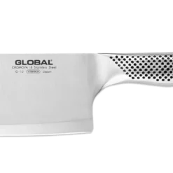 Global G12 - 16cm Meat Chopper (G-12)