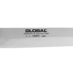 Global G15 - 30cm Tako Sashimi Knife (G-15)