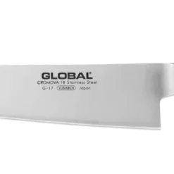 Global G17 - 27cm Cooks Knife (G-17)