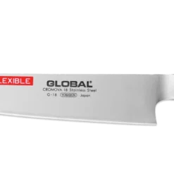 Global G18 - 24cm Filleting Knife (G-18)