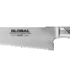 Global G23 - 24cm Scalloped Blade Bread Knife (G-23)