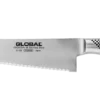 Global G23 - 24cm Scalloped Blade Bread Knife (G-23) -Kitchenknives Shop G 23 scaled
