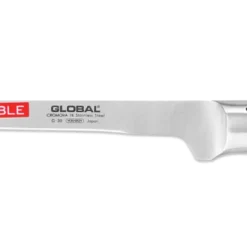 Global G30 - 21cm Swedish Filleting Knife (G-30)
