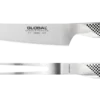 Global G313 - 2 Piece Carving Set (G-313) -Kitchenknives Shop G 313