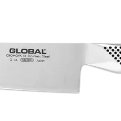 Global G46 - 18cm Santoku Knife (G-46)