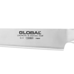 Global G8 - 22cm Roast Meat Slicer (G-8)