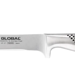 Global GF27 - 16cm Blade Butchers Knife (GF-27)