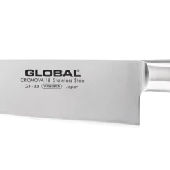 Global GF33 - 21cm Chefs Knife (GF-33)
