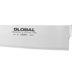 Global GF34 - 27cm Chefs Knife (GF-34)