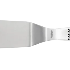 Global GS25 - Flexible Plain Spatula (GS-25)