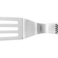 Global GS26 - Flexible Slotted Spatula (GS-26)