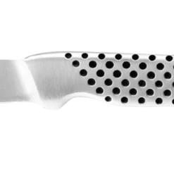 Global GSF16 - 6cm Lambfoot Peeling Knife (GSF-16)