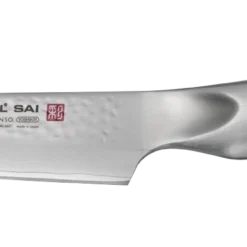 Global SAI SAIM01 - 14cm Cooks Knife (SAI-M01)
