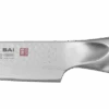 Global Sai SAIM02 - 15cm Utility Knife (SAI-M02) 1 Global Sai SAIM02 - 15cm Utility Knife (SAI-M02) -Kitchenknives Shop SAI M02