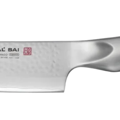Global Sai SAIM06 - 15cm Vegetable Knife (SAI-M06)