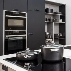 Scanpan Pro IQ 6 Piece Cookware Set -Kitchenknives Shop SP68000900 4