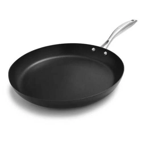 Scanpan Pro IQ Non-Stick 32cm Frying Pan 4 Scanpan Pro IQ Non-Stick 32cm Frying Pan - Image 2