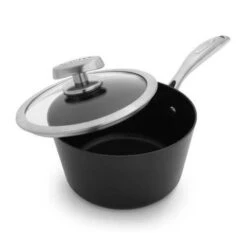 Scanpan Pro IQ Non-Stick 18cm 1.5L Saucepan