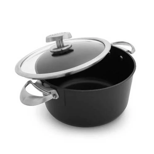 Scanpan Pro IQ Non-Stick 20cm 3.2L Dutch Oven/Casserole 3 Scanpan Pro IQ Non-Stick 20cm 3.2L Dutch Oven/Casserole