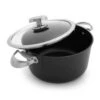 Scanpan Pro IQ Non-Stick 24cm 4.8L Dutch Oven/Casserole 1 Scanpan Pro IQ Non-Stick 24cm 4.8L Dutch Oven/Casserole -Kitchenknives Shop SP68252400 1