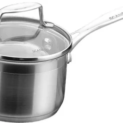SCANPAN Impact 1.2L Saucepan