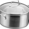SCANPAN Impact 2.5L Dutch Oven