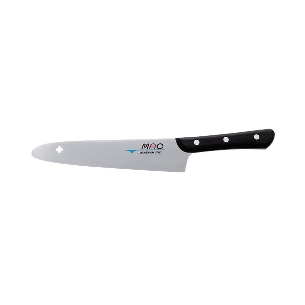 MAC Original Series Utility Knife 195mm (AB-80) 3 MAC Original Series Utility Knife 195mm (AB-80)