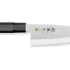 Kai Seki Magoruku Kinju 16.5cm Deba Knife (KAI-AK-1102) -Kitchenknives Shop ak1102 2x