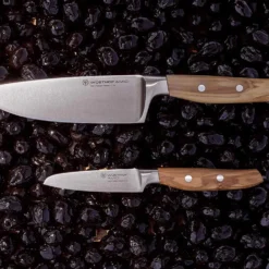 Wusthof Amici 14cm Serrated Utility Knife (WT1011301614) -Kitchenknives Shop amici ls 1 1 1 1 1