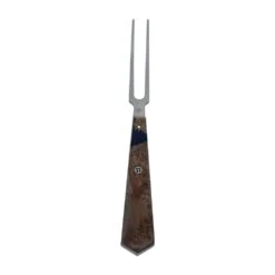 APOSL Carving Fork With A Hybrid Handle 29 APOSL Carving Fork With A Hybrid Handle -Kitchenknives Shop aposl fork 1
