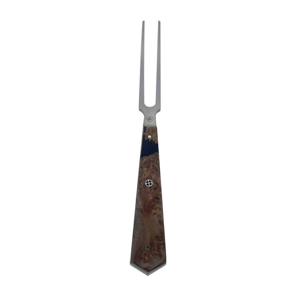 APOSL Carving Fork With A Hybrid Handle 12 APOSL Carving Fork With A Hybrid Handle - Image 10
