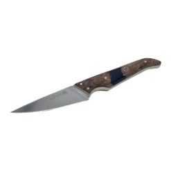 APOSL Paring Knife 9cm With A Hybrid Handle -Kitchenknives Shop aposl parer 3.5 1