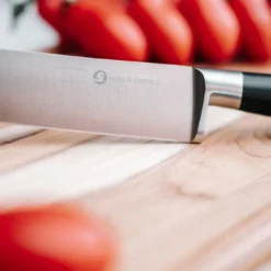 Samuel Staniforth Chefs 20cm Carving Knife -Kitchenknives Shop aposl sheffiled kk 10 1694642507 34