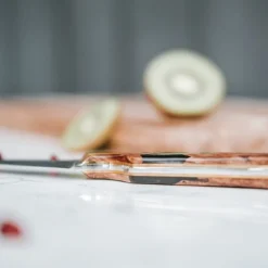 APOSL Paring Knife 9cm With A Hybrid Handle -Kitchenknives Shop aposl sheffiled kk 104 1694644774 26