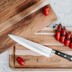 Samuel Staniforth Chefs 25cm Cooks Knife 19 Samuel Staniforth Chefs 25cm Cooks Knife -Kitchenknives Shop aposl sheffiled kk 11 1694642520 1