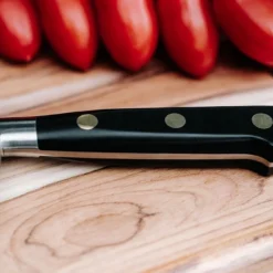 Samuel Staniforth Chefs 25cm Cooks Knife 22 Samuel Staniforth Chefs 25cm Cooks Knife -Kitchenknives Shop aposl sheffiled kk 12 1694642521 87