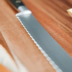 Samuel Staniforth Chefs 20cm Bread Knife -Kitchenknives Shop aposl sheffiled kk 123 1694644863 71