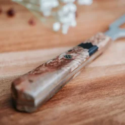 APOSL Carving Fork With A Hybrid Handle 36 APOSL Carving Fork With A Hybrid Handle -Kitchenknives Shop aposl sheffiled kk 138 1694644950 20