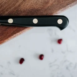 Samuel Staniforth Chefs 13cm Serrated Utility Knife -Kitchenknives Shop aposl sheffiled kk 31 1694644379 47