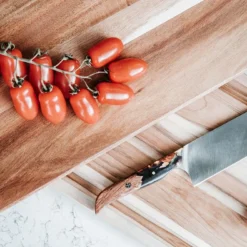 APOSL Nikiri Knife 14cm With A Hybrid Handle -Kitchenknives Shop aposl sheffiled kk 47 1694644471 48