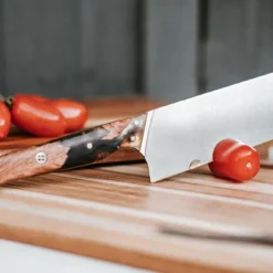 APOSL Nikiri Knife 14cm With A Hybrid Handle -Kitchenknives Shop aposl sheffiled kk 48 1694644475 12